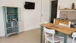 interior - Ferienwohnung für 2 Personen (55 m²) in Porto Cesareo - Top-Hundeurlaub