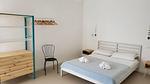 interior - Ferienwohnung für 2 Personen (55 m²) in Porto Cesareo - Top-Hundeurlaub