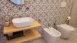 interior - Ferienwohnung für 2 Personen (55 m²) in Porto Cesareo - Top-Hundeurlaub