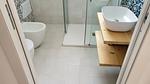 interior - Ferienwohnung für 2 Personen (55 m²) in Porto Cesareo - Top-Hundeurlaub