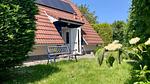 exterior - Ferienhaus für 4 Personen (80 m²) in Anjum - Top-Hundeurlaub