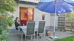 exterior - Ferienhaus für 6 Personen (80 m²) in Anjum - Top-Hundeurlaub