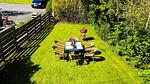 interior - Ferienhaus für 6 Personen (80 m²) in Anjum - Top-Hundeurlaub
