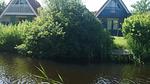 exterior - Ferienhaus für 6 Personen (80 m²) in Anjum - Top-Hundeurlaub
