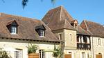 exterior - Ferienwohnung für 8 Personen (86 m²) in Saint-Vincent-de-Cosse - Top-Hundeurlaub