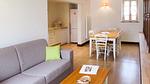 interior - Ferienwohnung für 8 Personen (86 m²) in Saint-Vincent-de-Cosse - Top-Hundeurlaub