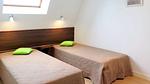 interior - Ferienwohnung für 8 Personen (86 m²) in Saint-Vincent-de-Cosse - Top-Hundeurlaub