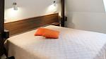 interior - Ferienwohnung für 8 Personen (86 m²) in Saint-Vincent-de-Cosse - Top-Hundeurlaub