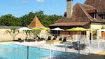 exterior - Ferienwohnung für 8 Personen (86 m²) in Saint-Vincent-de-Cosse - Top-Hundeurlaub