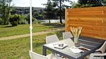 exterior - Ferienwohnung für 8 Personen (86 m²) in Saint-Vincent-de-Cosse - Top-Hundeurlaub