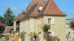 exterior - Ferienwohnung für 8 Personen (86 m²) in Saint-Vincent-de-Cosse - Top-Hundeurlaub