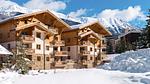 exterior - Ferienwohnung für 6 Personen in Serre Chevalier - Top-Hundeurlaub