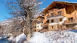 exterior - Ferienwohnung für 6 Personen in Serre Chevalier - Top-Hundeurlaub