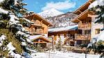 exterior - Ferienwohnung für 6 Personen in Serre Chevalier - Top-Hundeurlaub