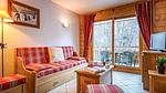 interior - Ferienwohnung für 6 Personen in Serre Chevalier - Top-Hundeurlaub