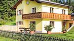 exterior - Ferienhaus für 5 Personen (90 m²) in St. Stefan - Top-Hundeurlaub