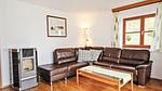 living-room - Ferienhaus für 5 Personen (90 m²) in St. Stefan - Top-Hundeurlaub