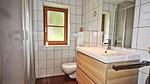 bathroom - Ferienhaus für 5 Personen (90 m²) in St. Stefan - Top-Hundeurlaub