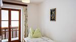 bedroom - Ferienhaus für 5 Personen (90 m²) in St. Stefan - Top-Hundeurlaub