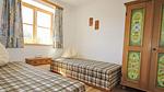 bedroom - Ferienhaus für 5 Personen (90 m²) in St. Stefan - Top-Hundeurlaub