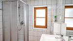 bathroom - Ferienhaus für 5 Personen (90 m²) in St. Stefan - Top-Hundeurlaub