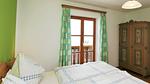 bedroom - Ferienhaus für 5 Personen (90 m²) in St. Stefan - Top-Hundeurlaub