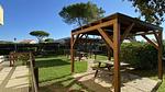 exterior - Ferienwohnung für 6 Personen (45 m²) in Cecina - Top-Hundeurlaub