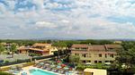exterior - Ferienwohnung für 6 Personen (45 m²) in Cecina - Top-Hundeurlaub