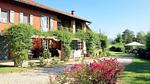 exterior - Ferienhaus für 10 Personen (280 m²) in Capriglio - Top-Hundeurlaub