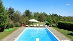 exterior - Ferienhaus für 10 Personen (280 m²) in Capriglio - Top-Hundeurlaub