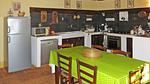 interior - Ferienhaus für 10 Personen (280 m²) in Capriglio - Top-Hundeurlaub