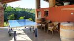 exterior - Ferienhaus für 10 Personen (280 m²) in Capriglio - Top-Hundeurlaub