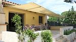 exterior - Ferienhaus für 6 Personen (70 m²) in Sainte-Maxime - Top-Hundeurlaub