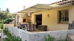 exterior - Ferienhaus für 6 Personen (70 m²) in Sainte-Maxime - Top-Hundeurlaub