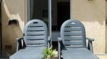 exterior - Ferienhaus für 6 Personen (70 m²) in Sainte-Maxime - Top-Hundeurlaub