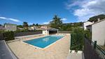 exterior - Ferienhaus für 6 Personen (70 m²) in Sainte-Maxime - Top-Hundeurlaub