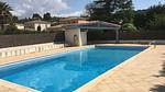 exterior - Ferienhaus für 6 Personen (70 m²) in Sainte-Maxime - Top-Hundeurlaub