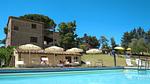 pool - Ferienhaus für 5 Personen (80 m²) in Volterra - Top-Hundeurlaub