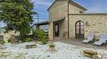 exterior - Ferienhaus für 5 Personen (80 m²) in Volterra - Top-Hundeurlaub