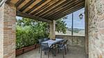 exterior - Ferienhaus für 5 Personen (80 m²) in Volterra - Top-Hundeurlaub