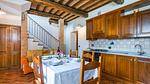 interior - Ferienhaus für 5 Personen (80 m²) in Volterra - Top-Hundeurlaub