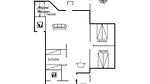 interior - Ferienhaus für 8 Personen (80 m²) in Humble - Top-Hundeurlaub