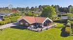 exterior - Ferienhaus für 8 Personen (80 m²) in Humble - Top-Hundeurlaub