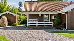 exterior - Ferienhaus für 8 Personen (80 m²) in Humble - Top-Hundeurlaub
