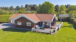 exterior - Ferienhaus für 8 Personen (80 m²) in Humble - Top-Hundeurlaub