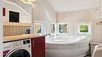 interior - Ferienhaus für 8 Personen (80 m²) in Humble - Top-Hundeurlaub