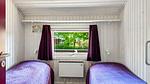 interior - Ferienhaus für 8 Personen (80 m²) in Humble - Top-Hundeurlaub