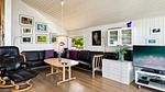 interior - Ferienhaus für 8 Personen (80 m²) in Humble - Top-Hundeurlaub