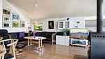 interior - Ferienhaus für 8 Personen (80 m²) in Humble - Top-Hundeurlaub