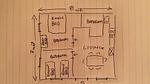 house - Ferienwohnung für 4 Personen (56 m²) in Amelia - Top-Hundeurlaub